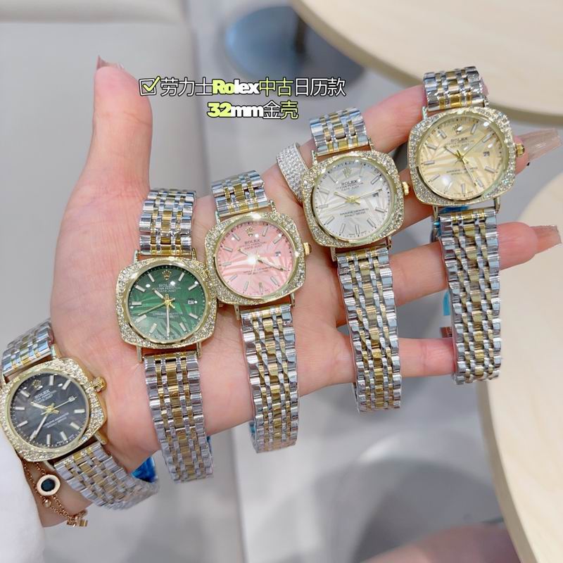 Rolex 32mm 82-Date Just (28)