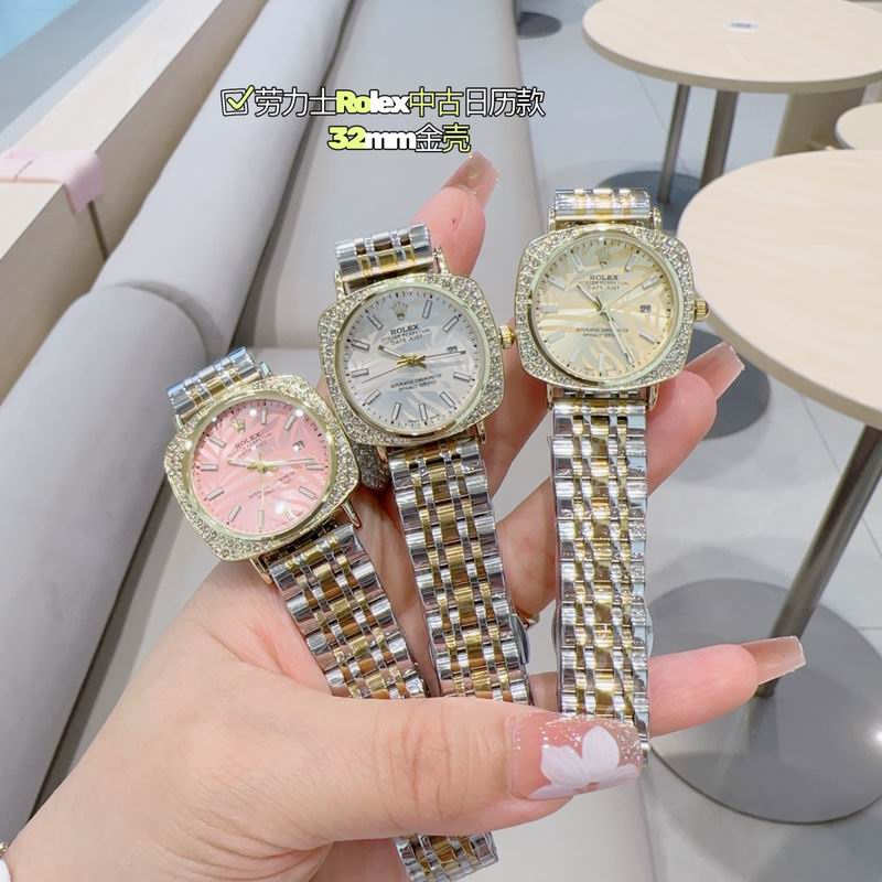 Rolex 32mm 82-Date Just (30)