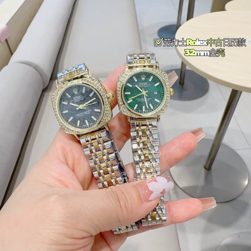 Rolex 32mm 82-Date Just (31)