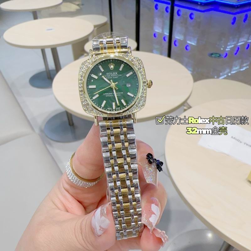 Rolex 32mm 82-Date Just (34)