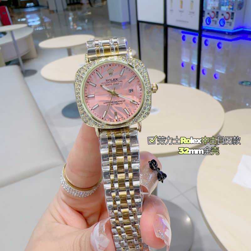 Rolex 32mm 82-Date Just (36)