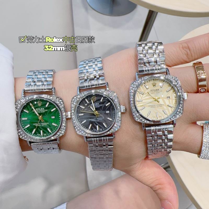 Rolex 32mm 82-Date Just (39)