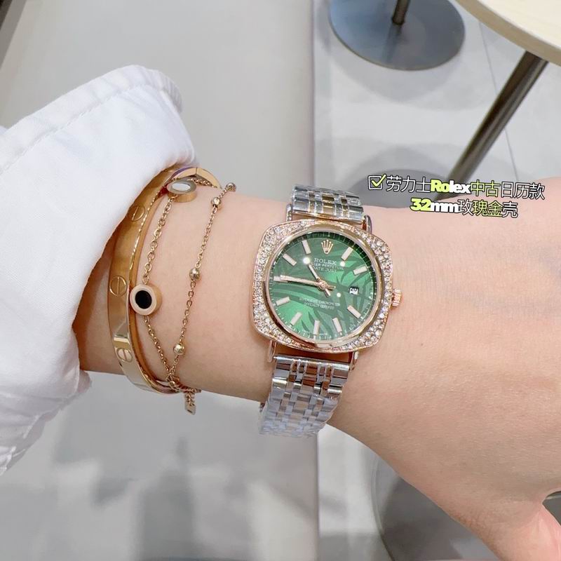 Rolex 32mm 82-Date Just (4)