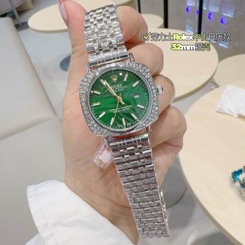 Rolex 32mm 82-Date Just (40)