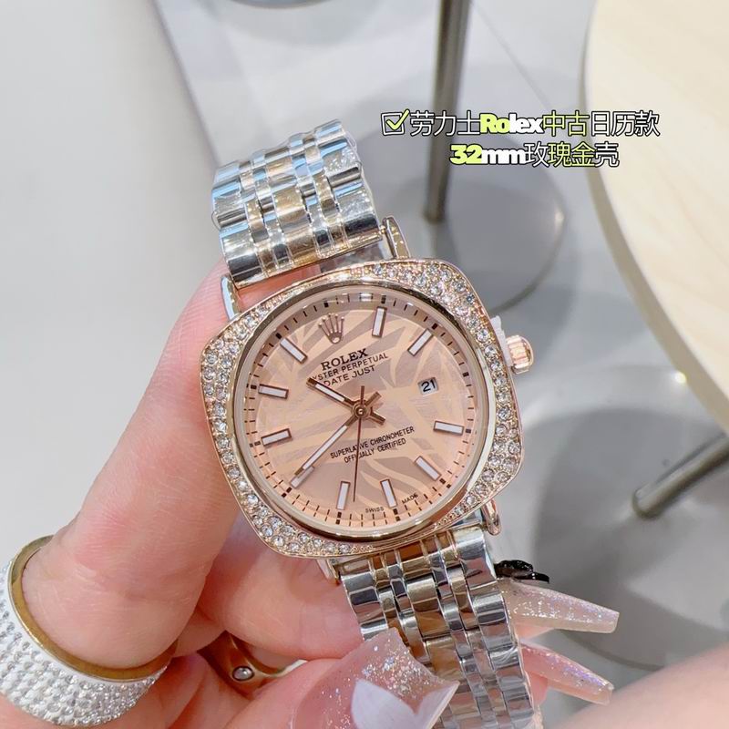 Rolex 32mm 82-Date Just (8)