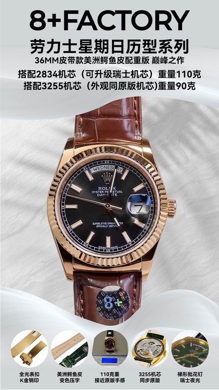 Rolex 36mm 01-Day Date (20)