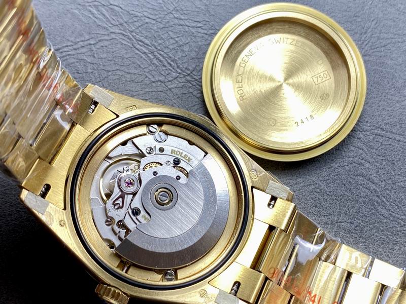 Rolex 36mm 02-Day Date (172)