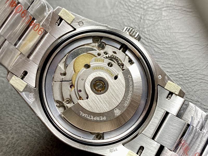 Rolex 36mm 02-Day Date (173)