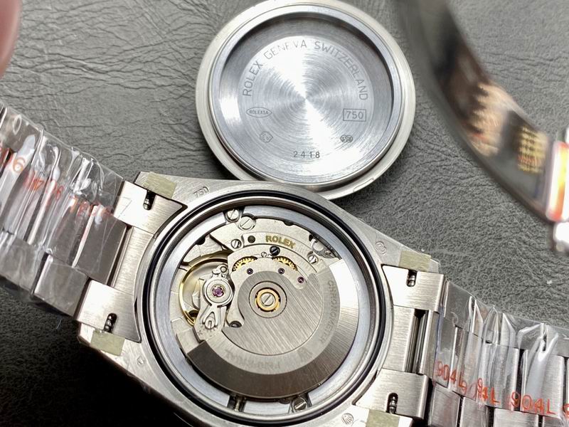 Rolex 36mm 02-Day Date (174)