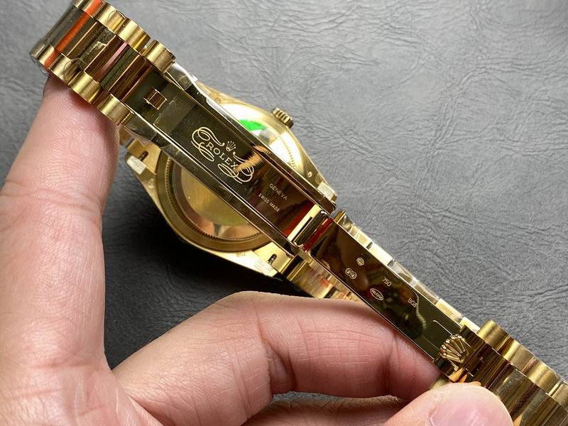 Rolex 36mm 02-Day Date (176)