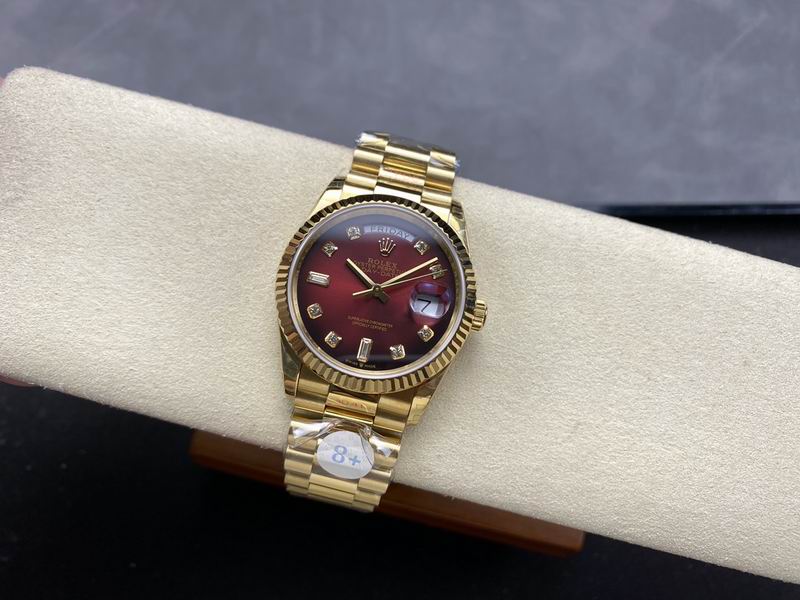 Rolex 36mm 02-Day Date (183)