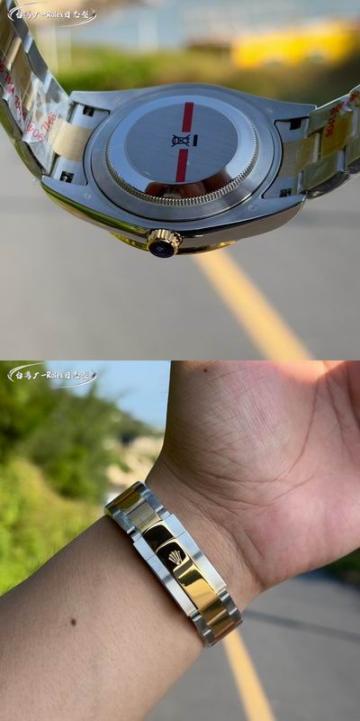 Rolex 40X10mm 03-Date Just (10)