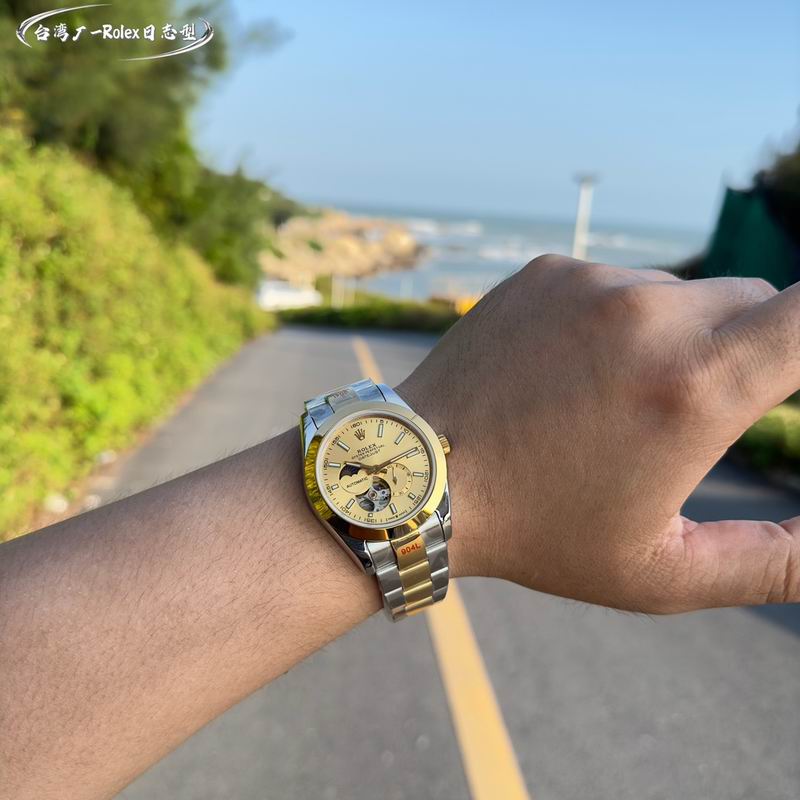 Rolex 40X10mm 03-Date Just (13)