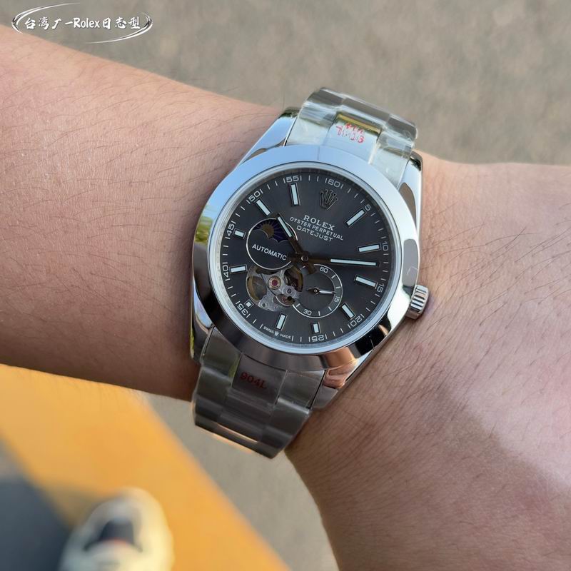 Rolex 40X10mm 03-Date Just (14)