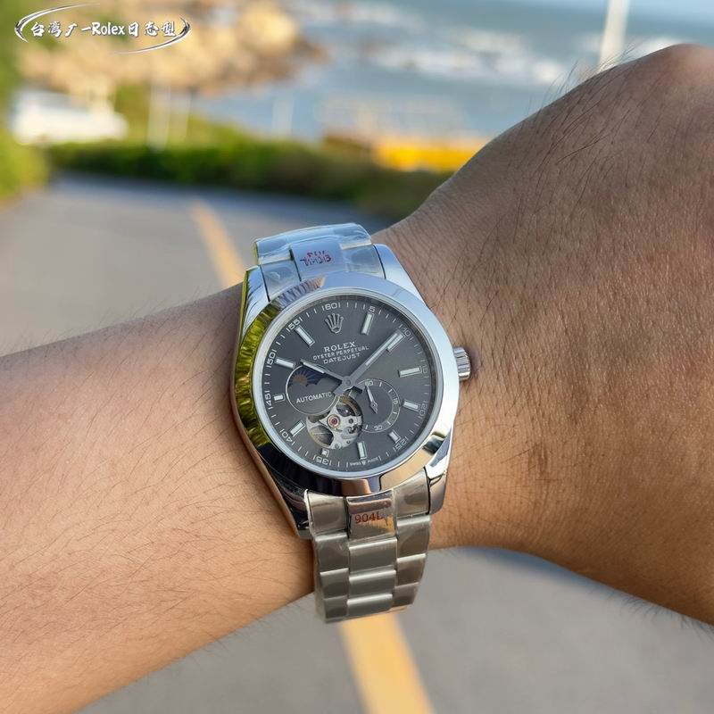 Rolex 40X10mm 03-Date Just (15)