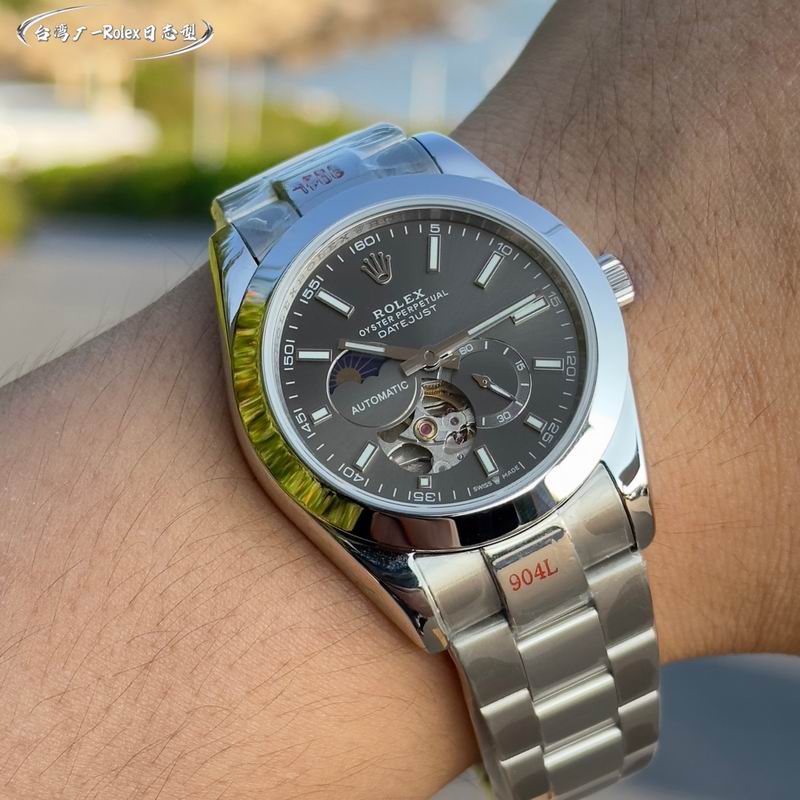 Rolex 40X10mm 03-Date Just (16)