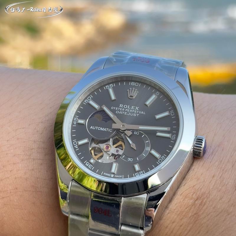 Rolex 40X10mm 03-Date Just (17)