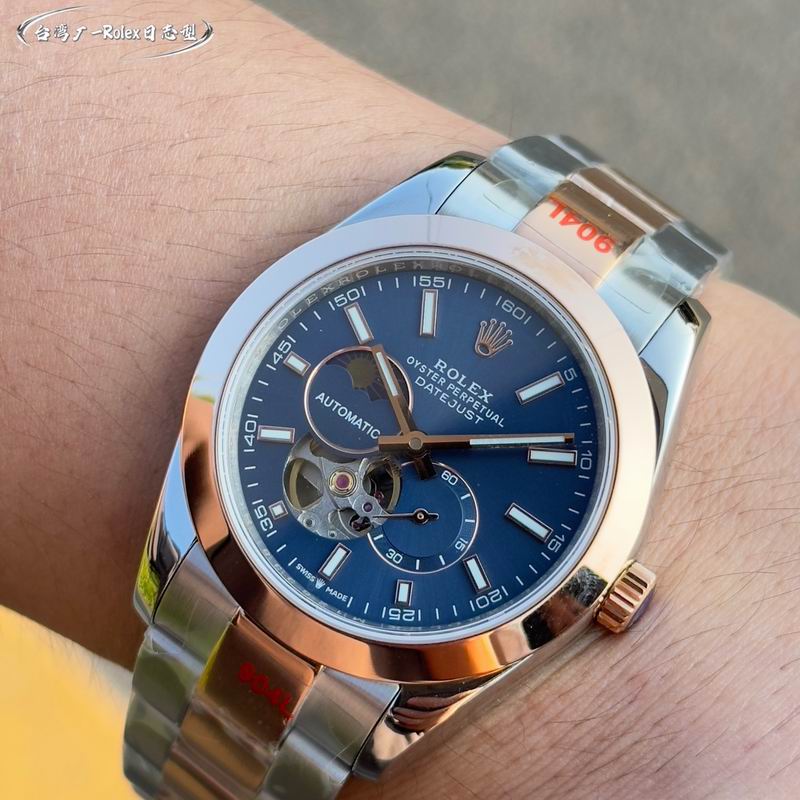 Rolex 40X10mm 03-Date Just (5)