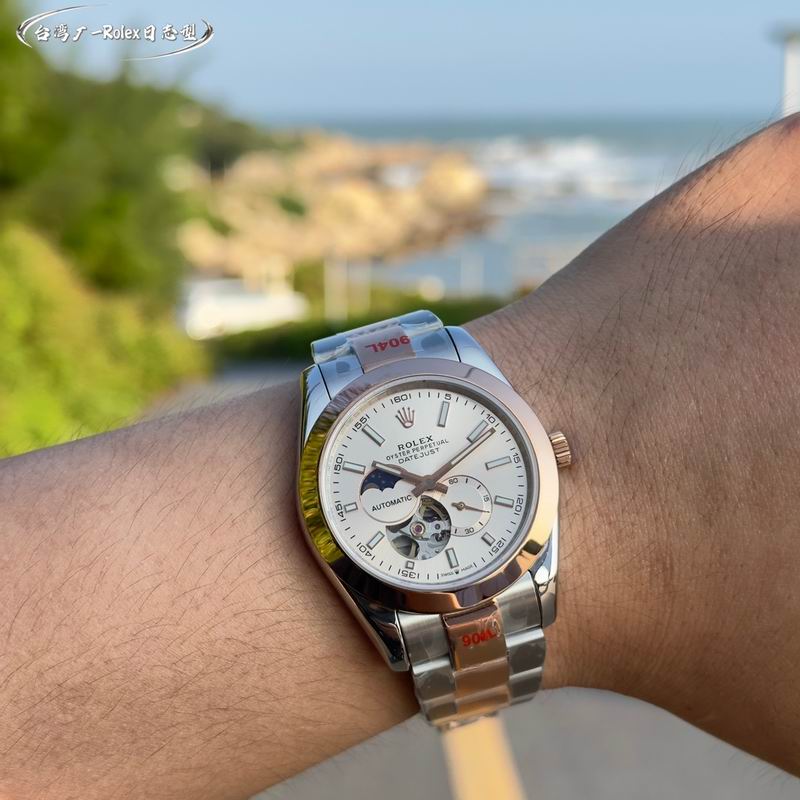 Rolex 40X10mm 03-Date Just (7)