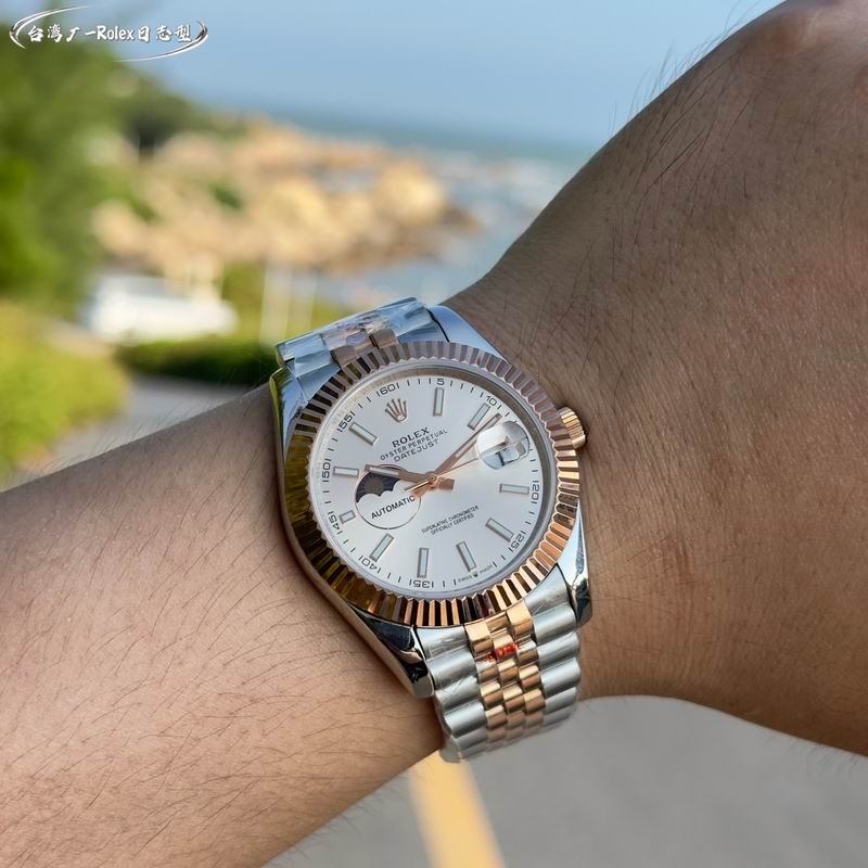 Rolex 40X10mm 04-Date Just (10)