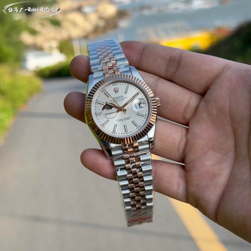 Rolex 40X10mm 04-Date Just (11)