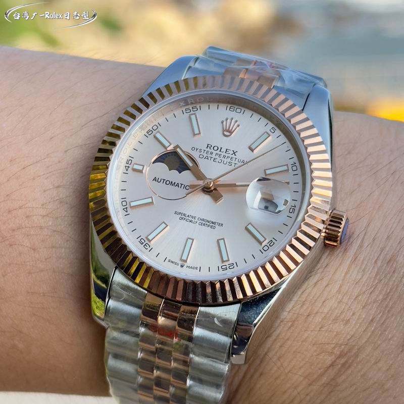 Rolex 40X10mm 04-Date Just (12)