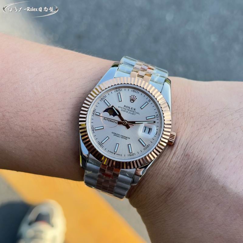 Rolex 40X10mm 04-Date Just (15)