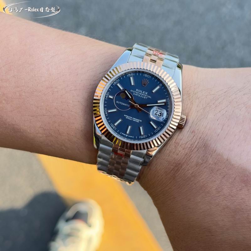 Rolex 40X10mm 04-Date Just (16)