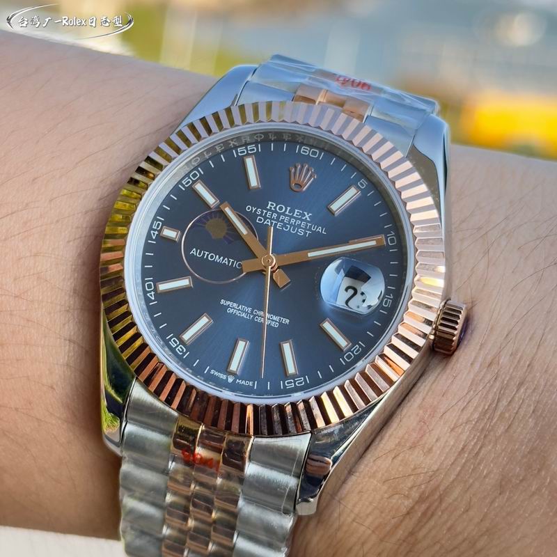 Rolex 40X10mm 04-Date Just (18)