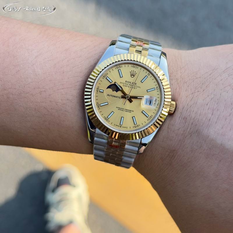 Rolex 40X10mm 04-Date Just (2)