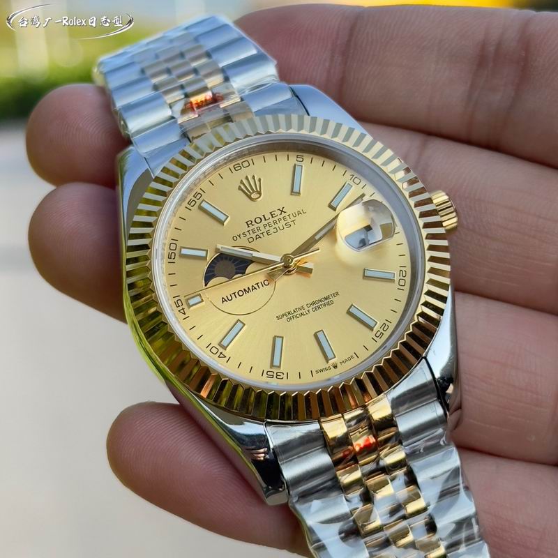 Rolex 40X10mm 04-Date Just (3)