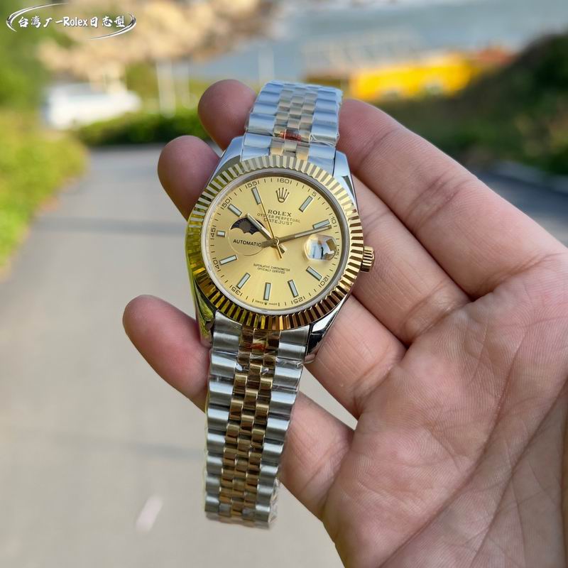 Rolex 40X10mm 04-Date Just (4)