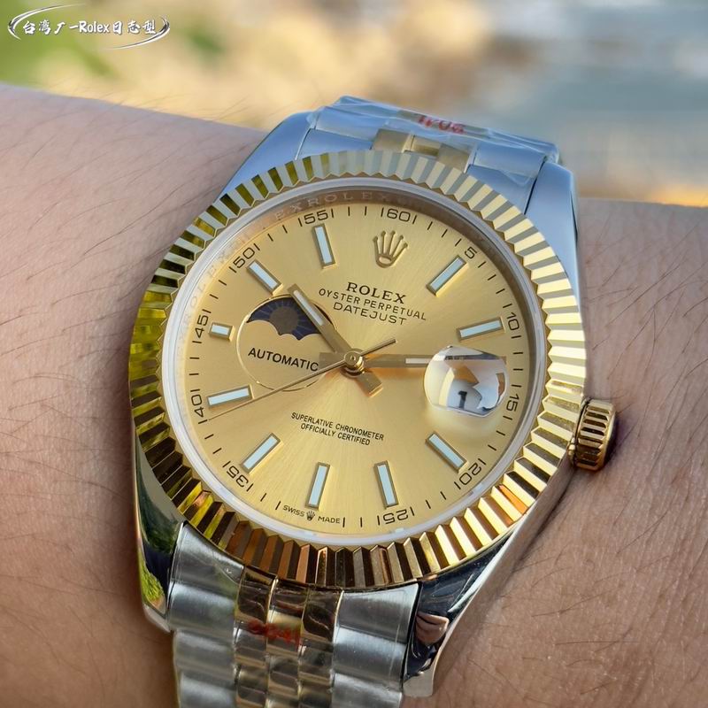 Rolex 40X10mm 04-Date Just (5)