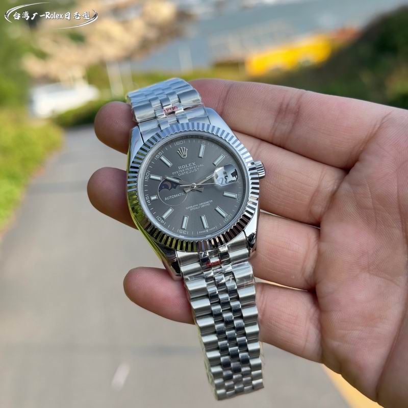 Rolex 40X10mm 04-Date Just (6)