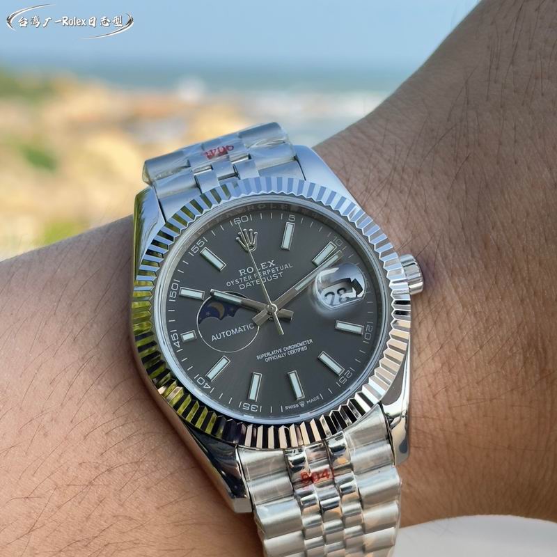 Rolex 40X10mm 04-Date Just (7)