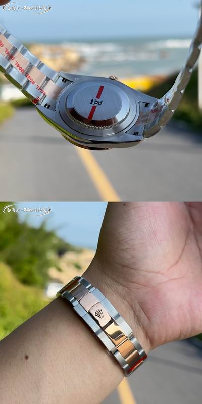 Rolex 40X10mm 05-Date Just (10)