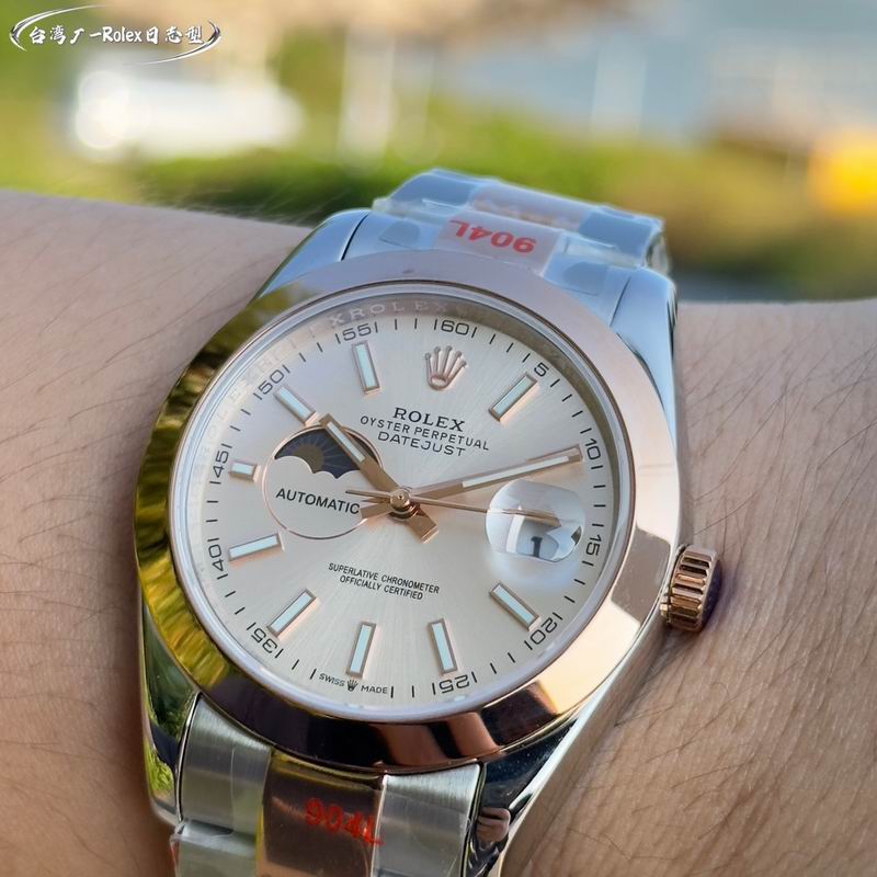 Rolex 40X10mm 05-Date Just (12)