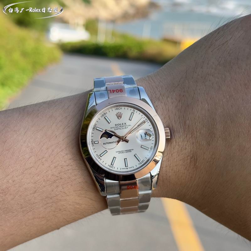 Rolex 40X10mm 05-Date Just (13)