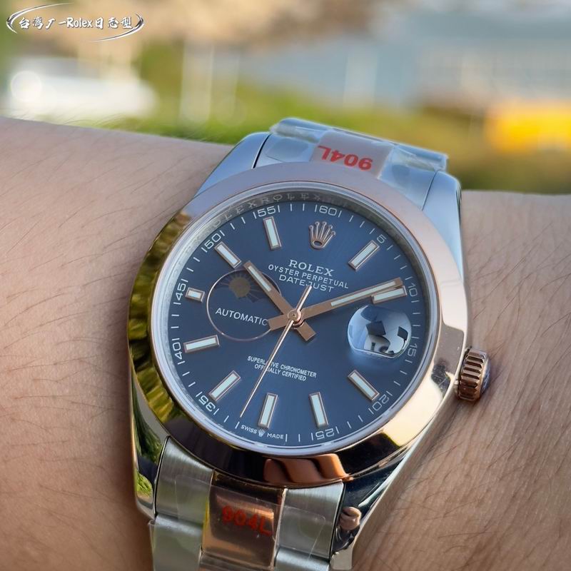 Rolex 40X10mm 05-Date Just (17)