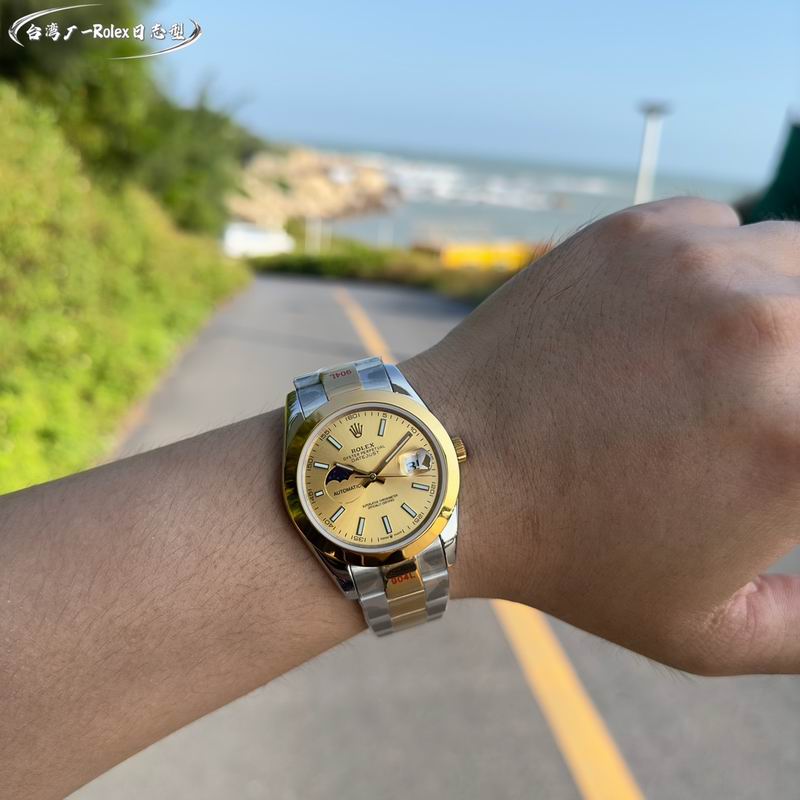 Rolex 40X10mm 05-Date Just (2)