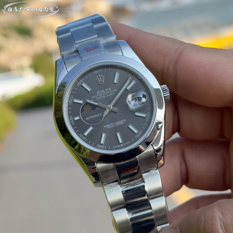 Rolex 40X10mm 05-Date Just (6)