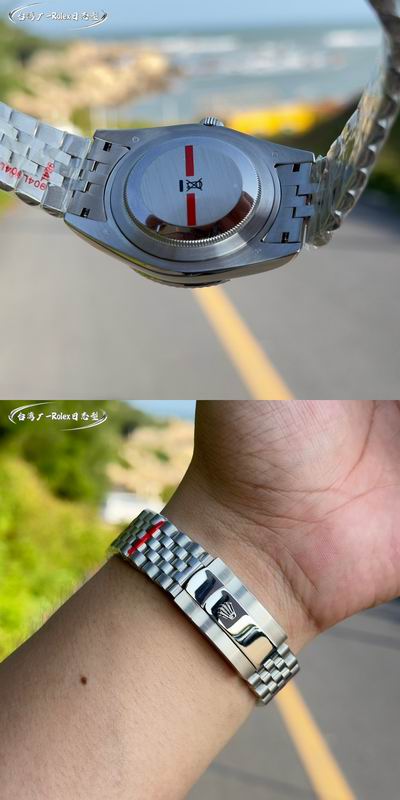 Rolex 40X10mm 06-Date Just (1)