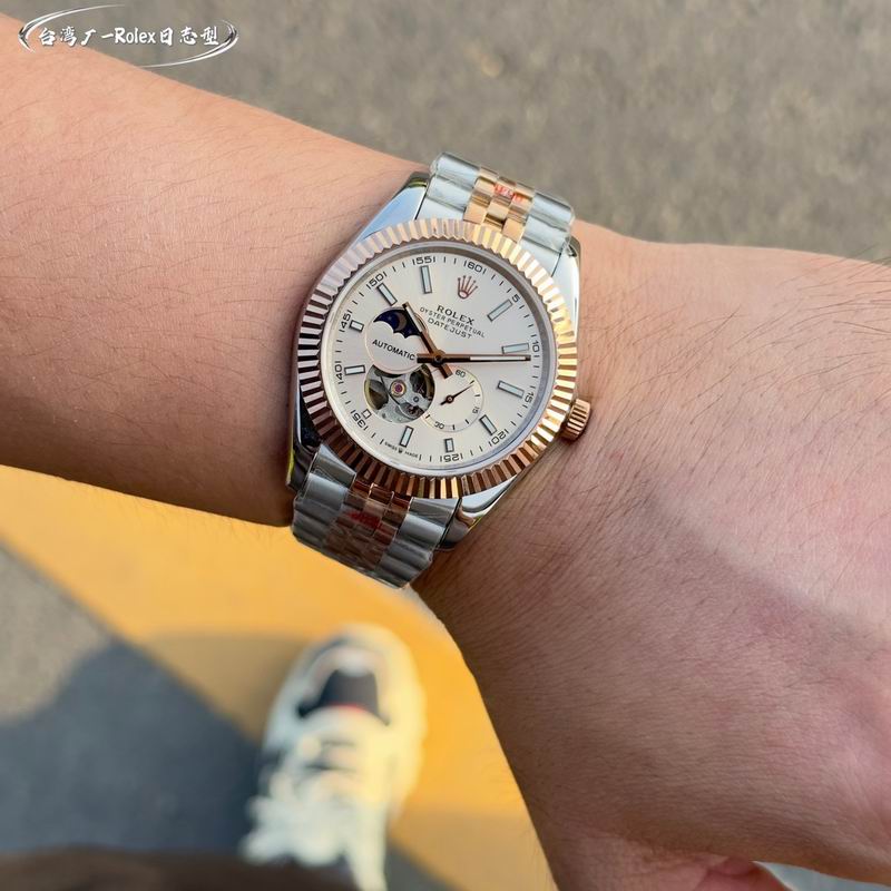 Rolex 40X10mm 06-Date Just (14)