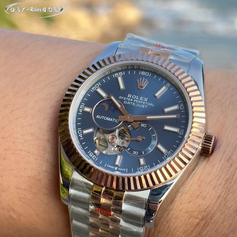 Rolex 40X10mm 06-Date Just (17)