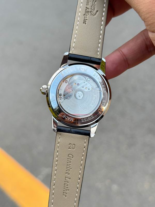 Rolex 40mm 04-Date Just (12)