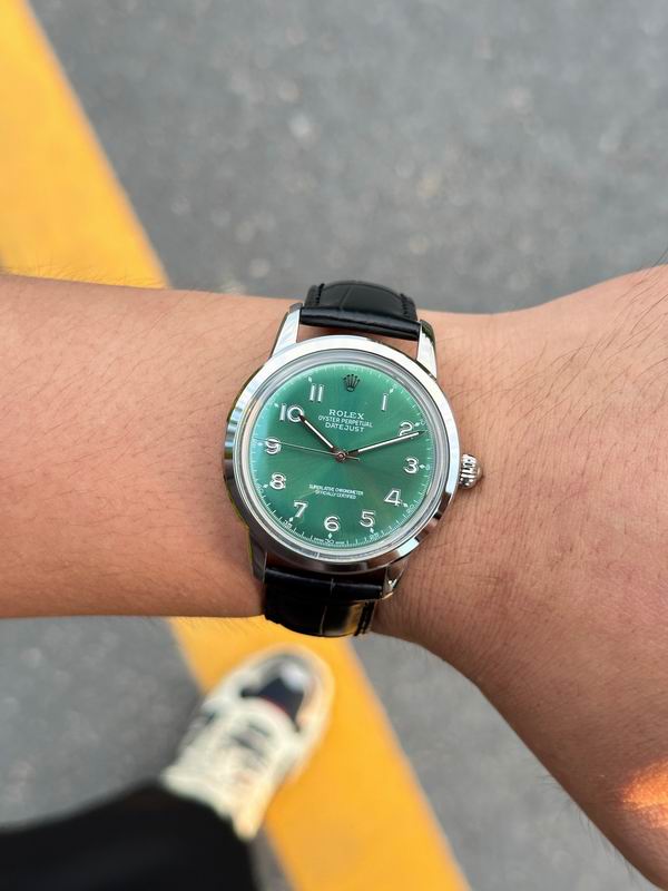 Rolex 40mm 04-Date Just (18)