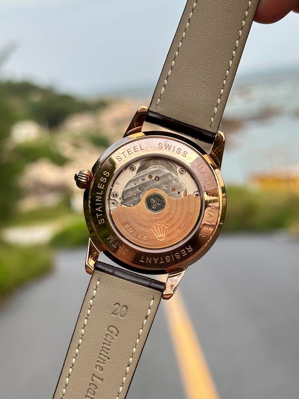 Rolex 40mm 04-Date Just (2)