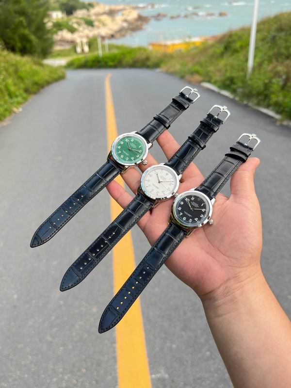 Rolex 40mm 04-Date Just (20)