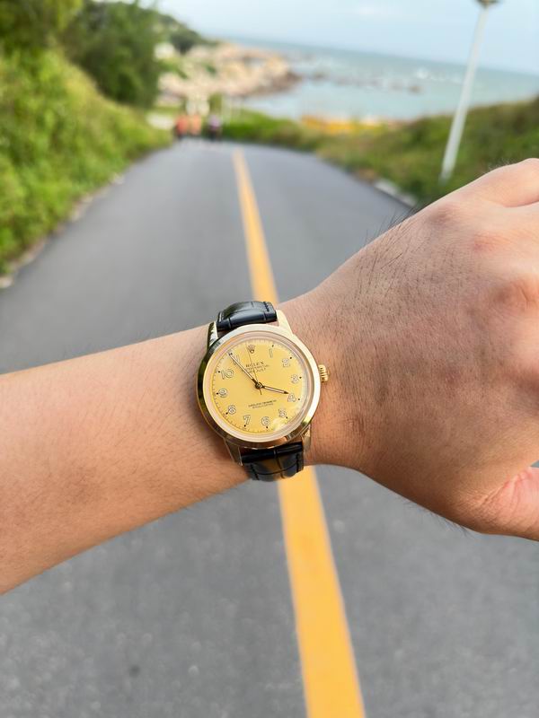 Rolex 40mm 04-Date Just (3)