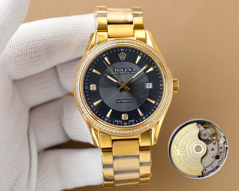 Rolex 40mm 63 (13)